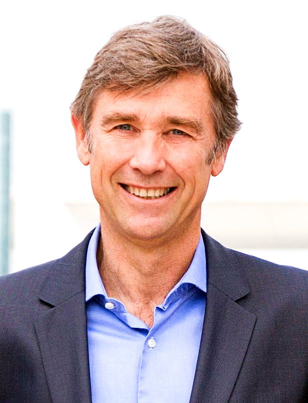 Transatel on the "ultimate" public/private 5G mashup for Industry 4.0 (an MVNO story) 1 Jacques Bonifay