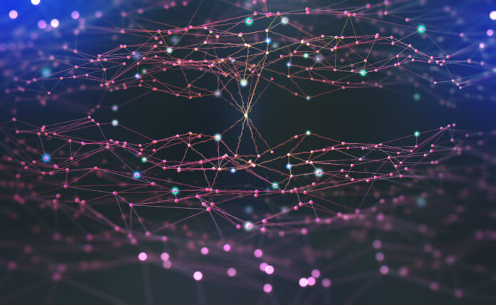 AI network test