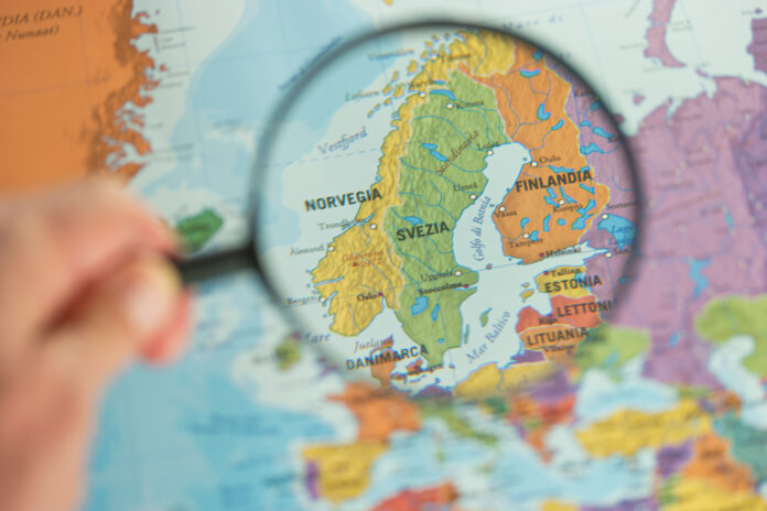 Nordic