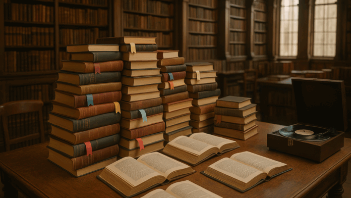 bookmarks agentic AI